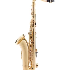 Jupiter JTS700A Student Bb Tenor Saxophone Lacquer