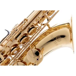Jupiter JTS700A Student Bb Tenor Saxophone Lacquer