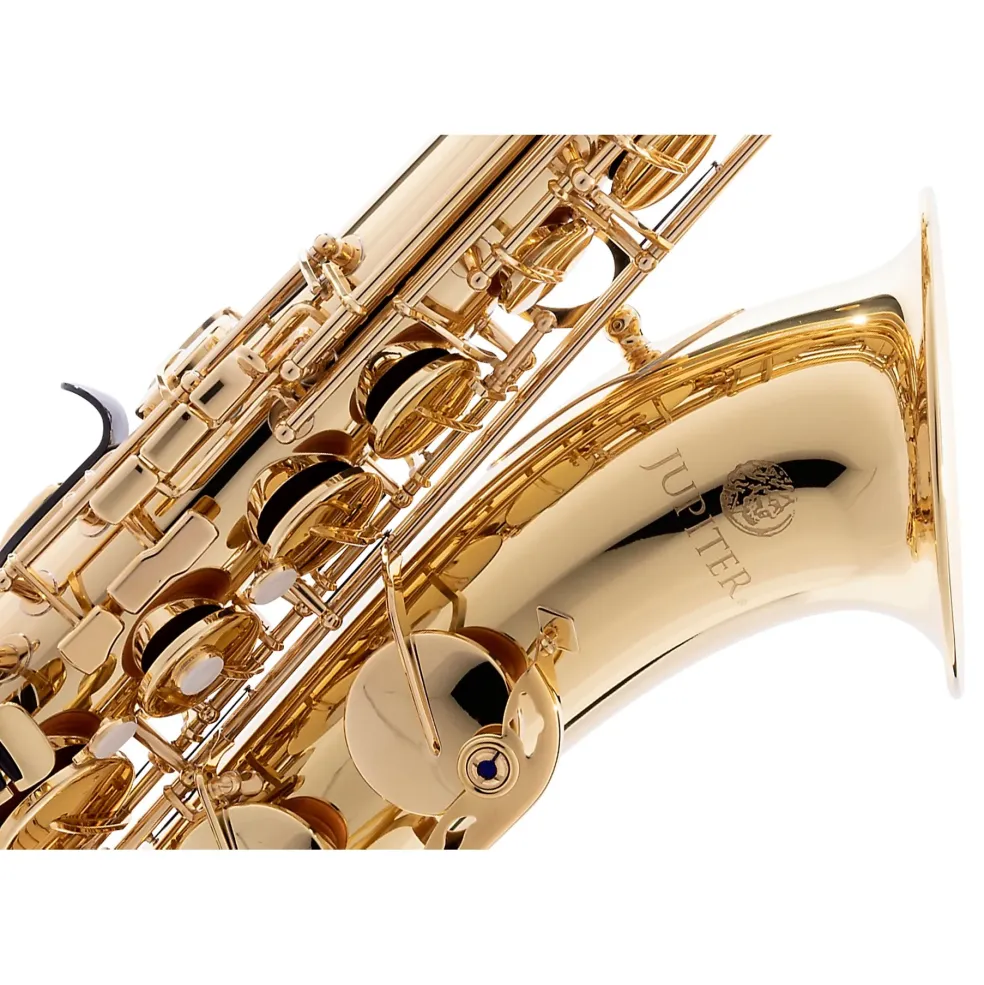 Jupiter JTS700A Student Bb Tenor Saxophone Lacquer