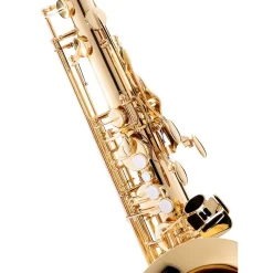 Jupiter JTS700A Student Bb Tenor Saxophone Lacquer