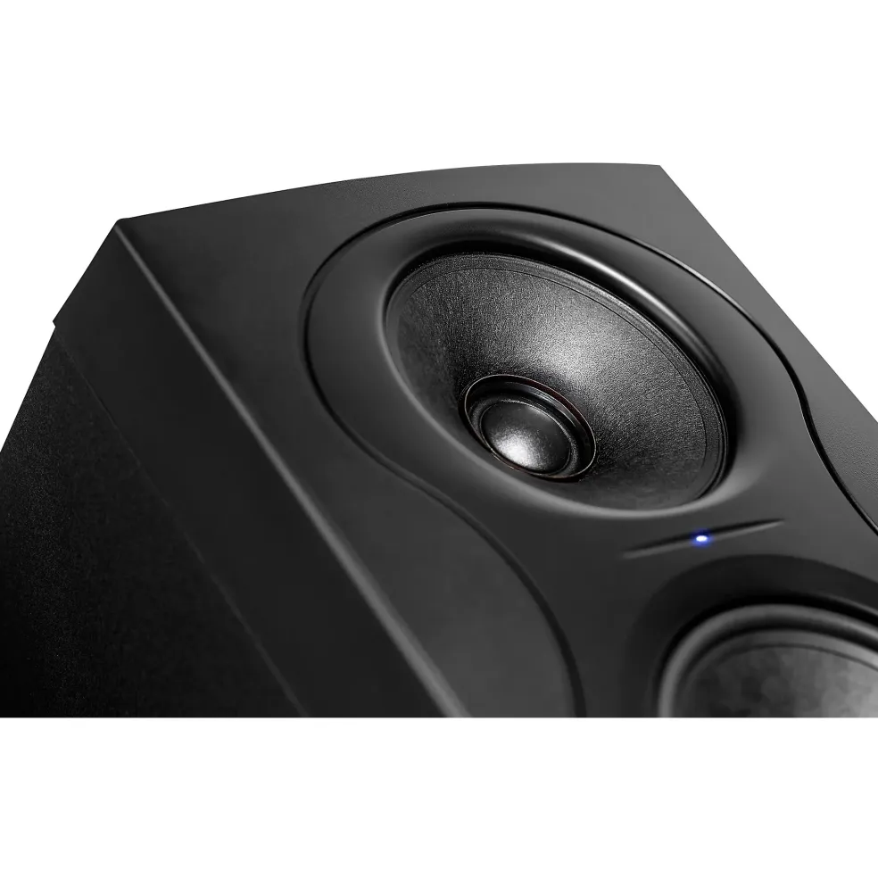 Kali Audio IN-5 5" 3-Way Powered Studio Monitor