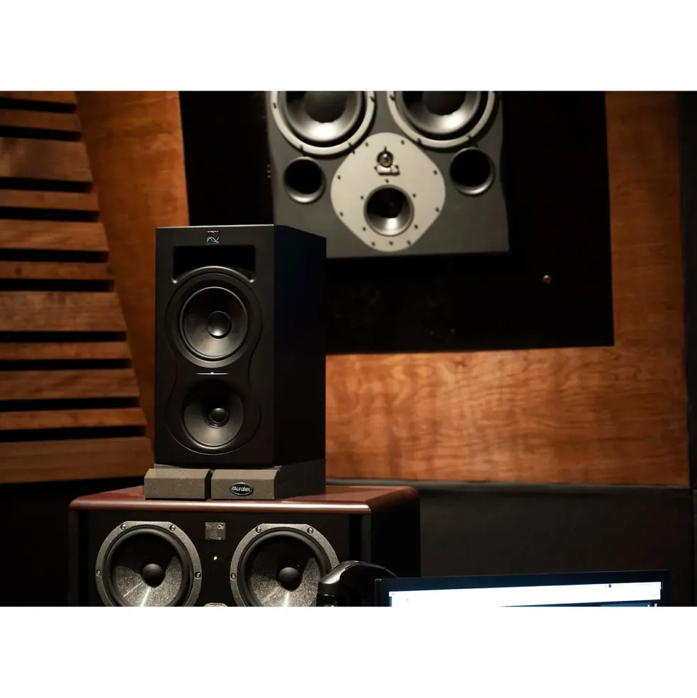 Kali Audio IN-5 5" 3-Way Powered Studio Monitor