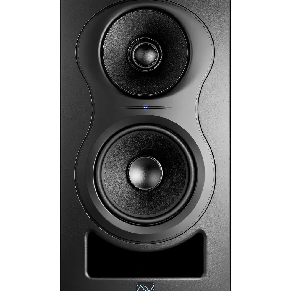 Kali Audio IN-5 5" 3-Way Powered Studio Monitor (Pair)