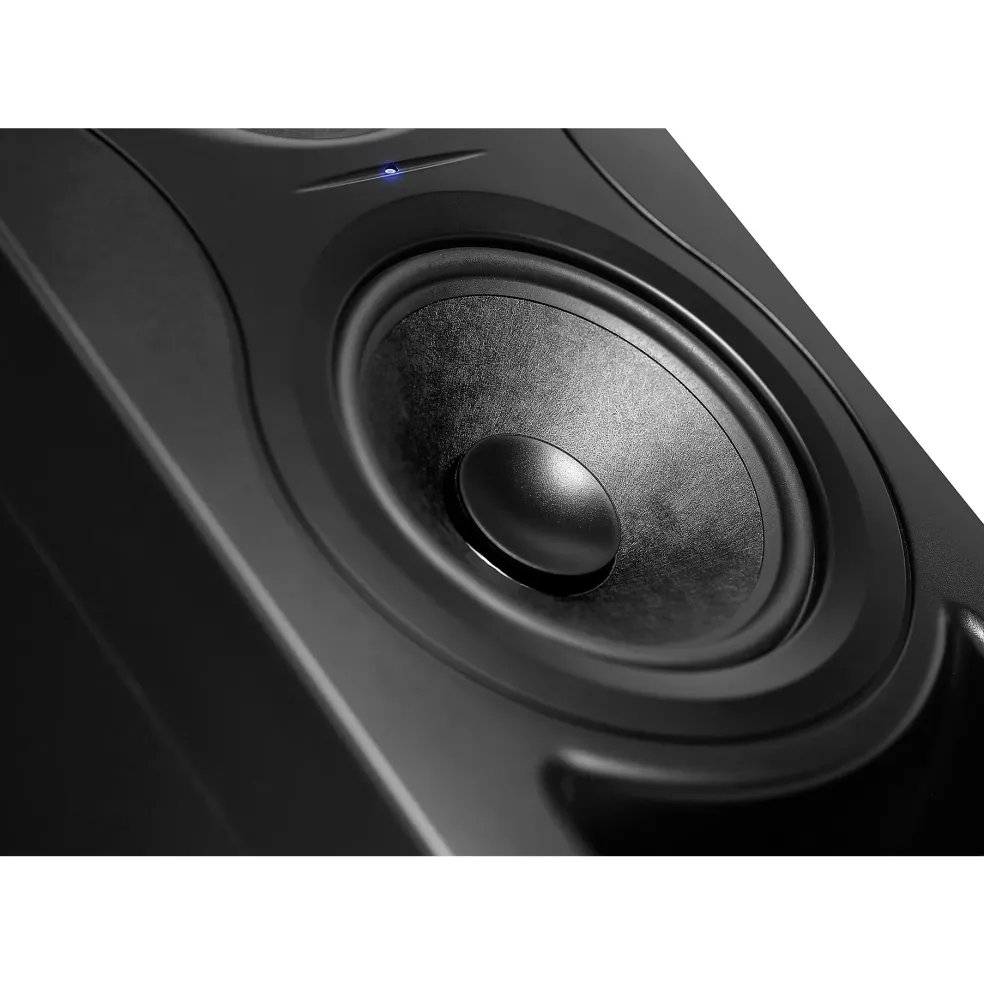 Kali Audio IN-5 5" 3-Way Powered Studio Monitor (Pair)