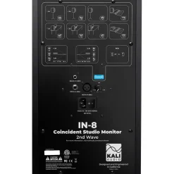 Kali Audio IN-8 V2 8