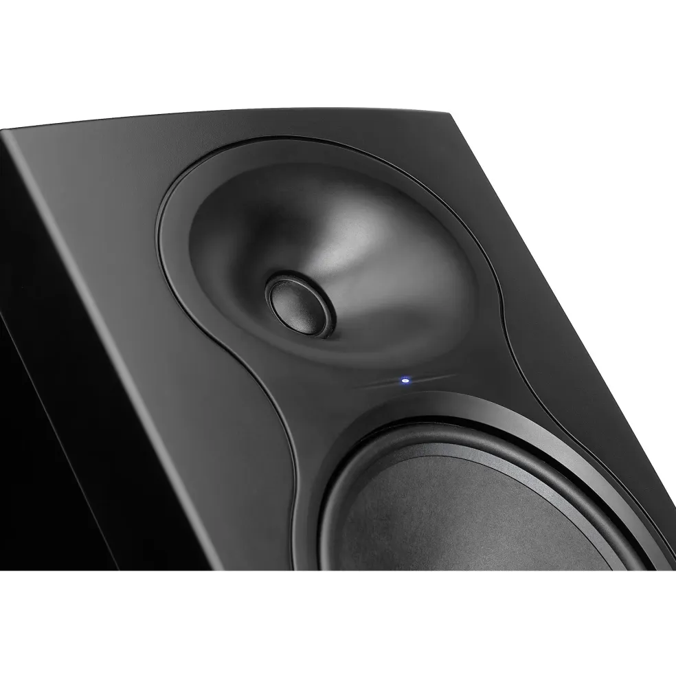 Kali Audio LP-8 V2 8" Powered Studio Monitor (Each) Black