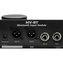 Kali Audio MV-BT Bluetooth Monitor Control