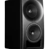 Kali Audio SM-5 5-Inch 3-Way Powered Studio Monitor with Network Control (Each)