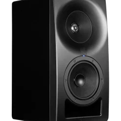 Kali Audio SM-5 5-Inch 3-Way Powered Studio Monitor with Network Control (Each)