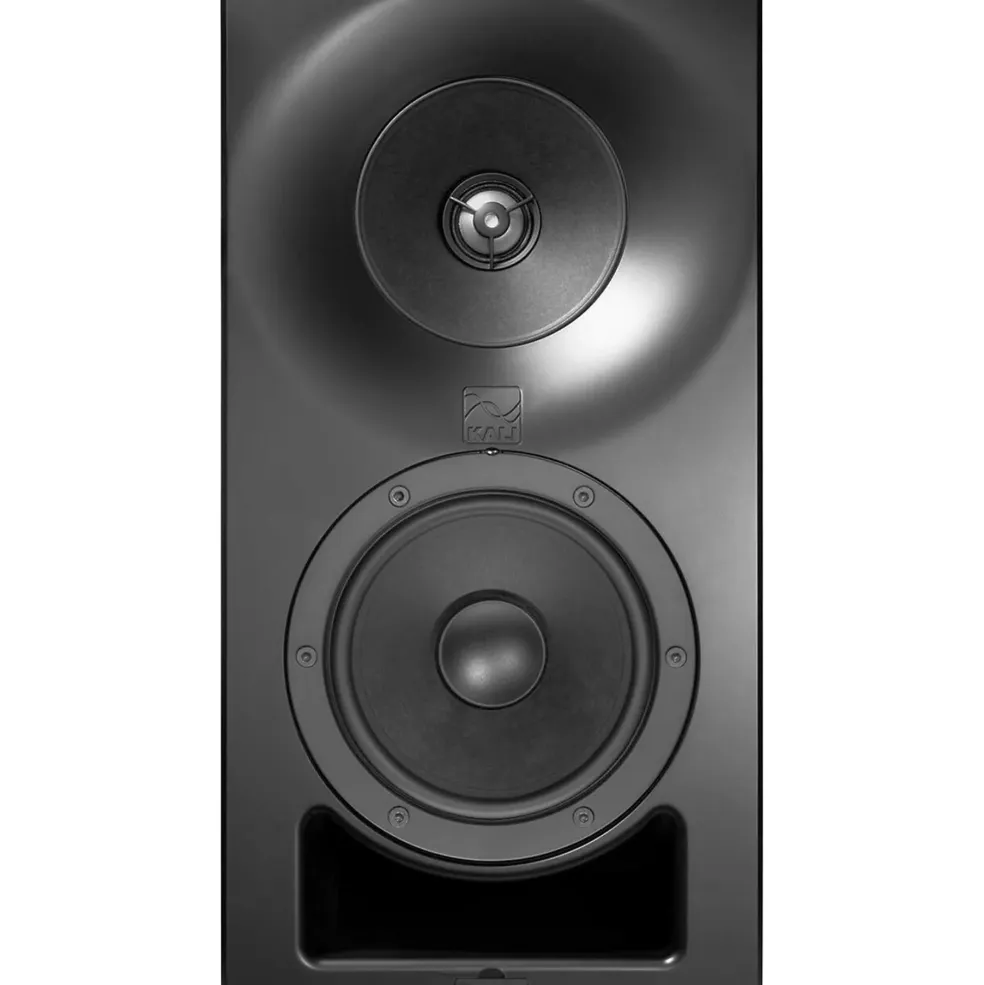 Kali Audio SM5-5-C 5" 3-Way Passive Studio Monitor (Ceiling/Wall Mountable)