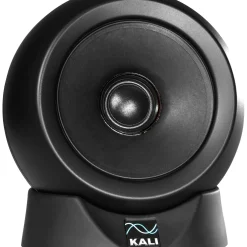 Kali Audio Ultra Nearfield 3-Way Studio Monitor System & WS-6.2 Dual 6