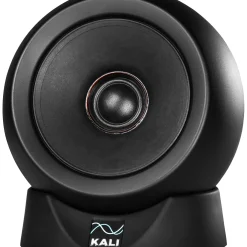 Kali Audio Ultra Nearfield 3-Way Studio Monitor System & WS-6.2 Dual 6