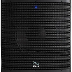 Kali Audio WS-12 12" Powered Studio Subwoofer (Each)