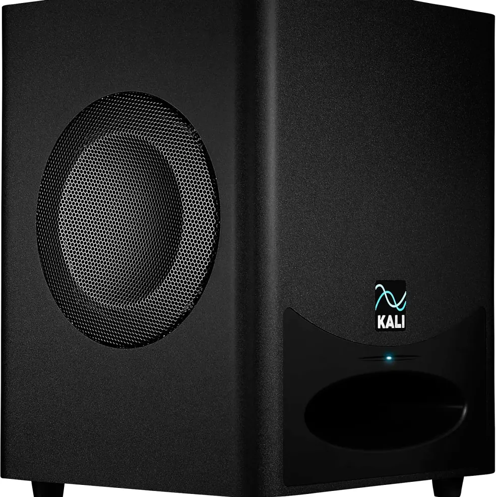 Kali Audio WS-6.2 Dual 6.5" Studio Subwoofer