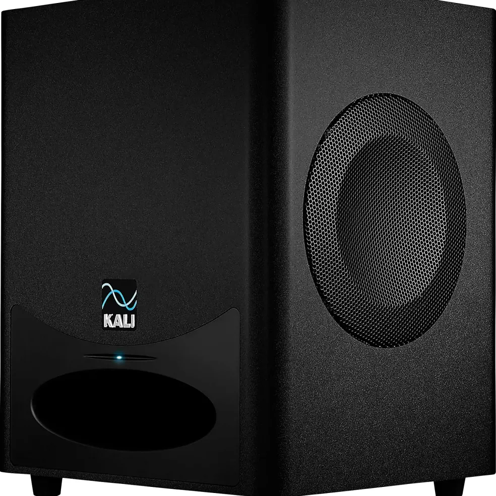 Kali Audio WS-6.2 Dual 6.5" Studio Subwoofer