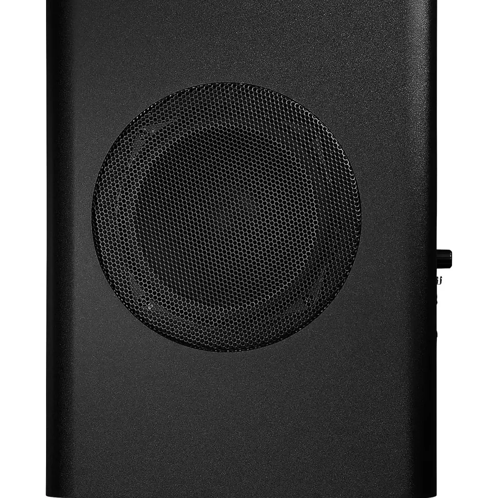 Kali Audio WS-6.2 Dual 6.5" Studio Subwoofer