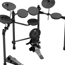 KAT Percussion KT-100 5-Piece Electronic Drum Set