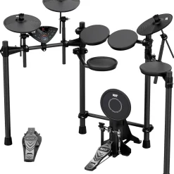 KAT Percussion KT-100 5-Piece Electronic Drum Set
