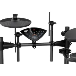 KAT Percussion KT-100 5-Piece Electronic Drum Set