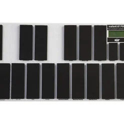 KAT Percussion MalletKAT 8.5 Grand (4-Octave Keyboard Percussion Controller with GigKAT 2 Module) 4 Octave