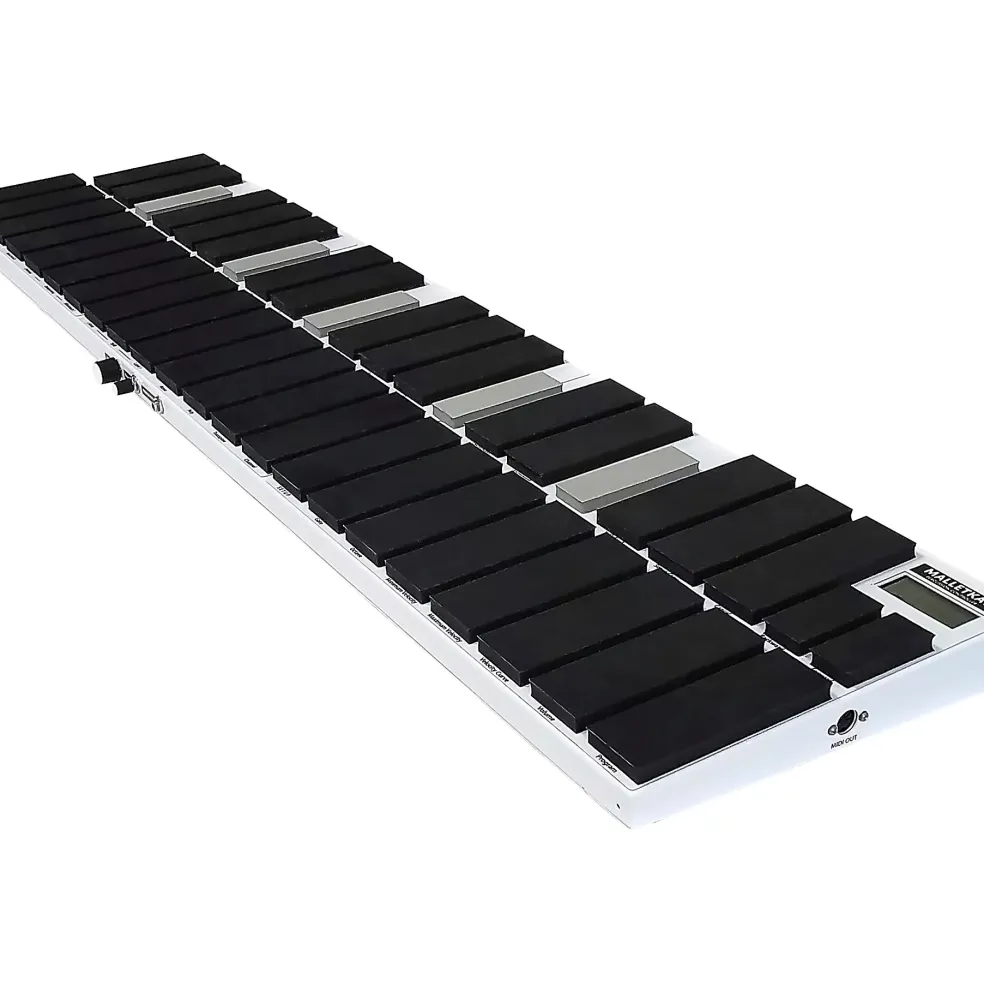 KAT Percussion MalletKAT GS Pro 3-Octave Keyboard Percussion Controller