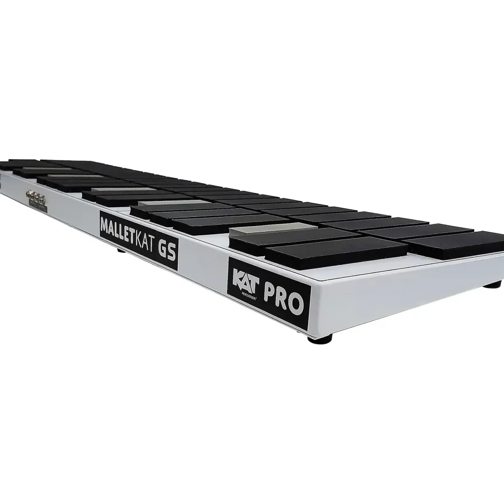KAT Percussion MalletKAT GS Pro 3-Octave Keyboard Percussion Controller