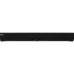 Kawai ES-120 88-Key Digital Piano With HML-2 Stand and F-351 Triple Pedal Black