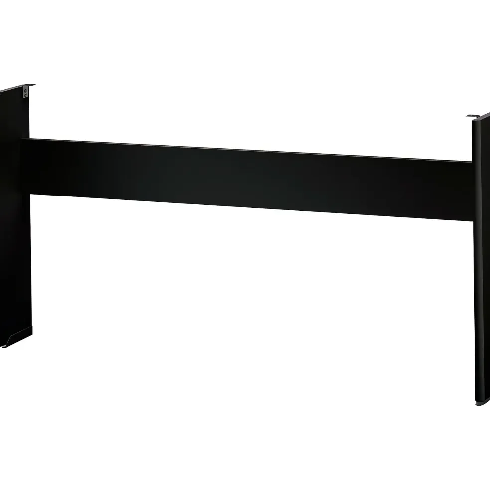 Kawai ES-120 88-Key Digital Piano With HML-2 Stand and F-351 Triple Pedal Black