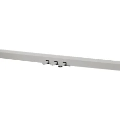 Kawai F-351 Triple-Pedal Unit for HML-2 Stand Light Gray
