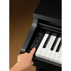 Kawai KDP75 Digital Piano Satin Black