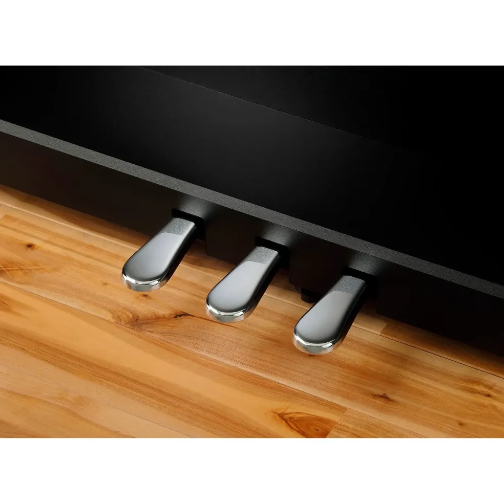 Kawai KDP75 Digital Piano Satin Black