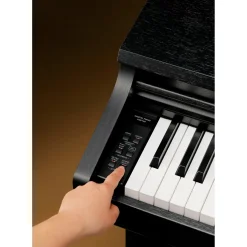 Kawai KDP120 Digital Piano Satin Black