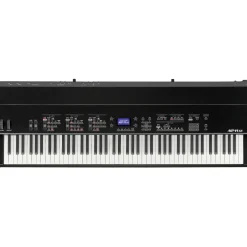 Kawai MP11SE 88-Key Professional Stage Piano Essentials Bundle