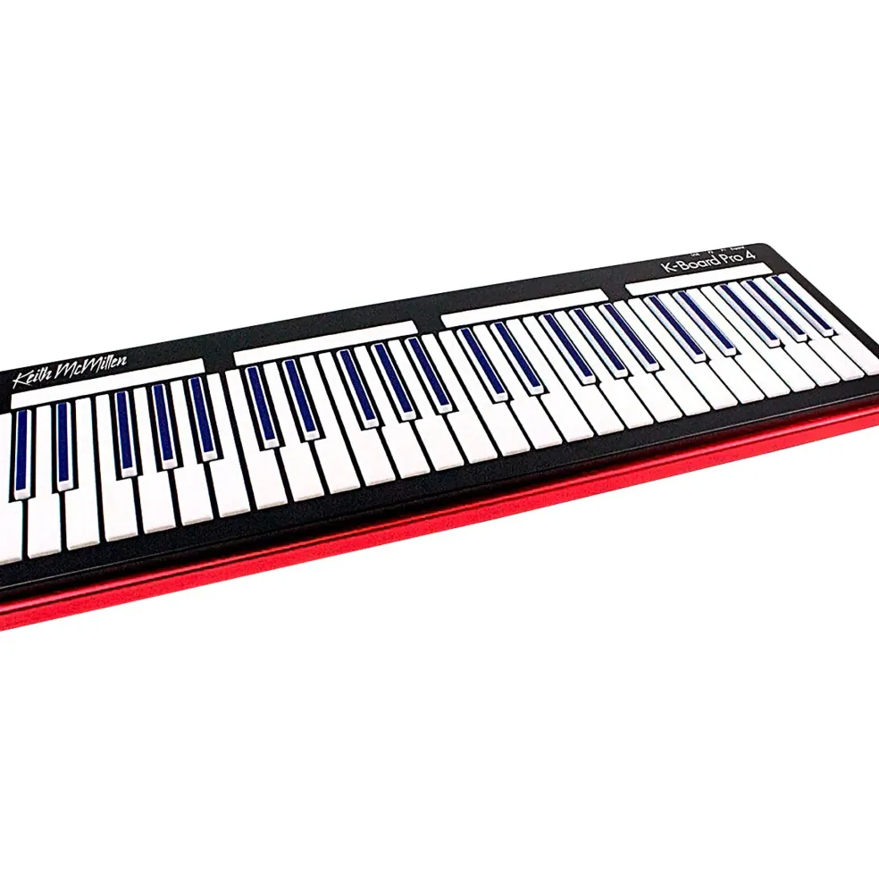 Keith McMillen K-Board Pro 4 USB Keyboard Controller