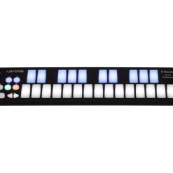 Keith McMillen K-Board USB Keyboard