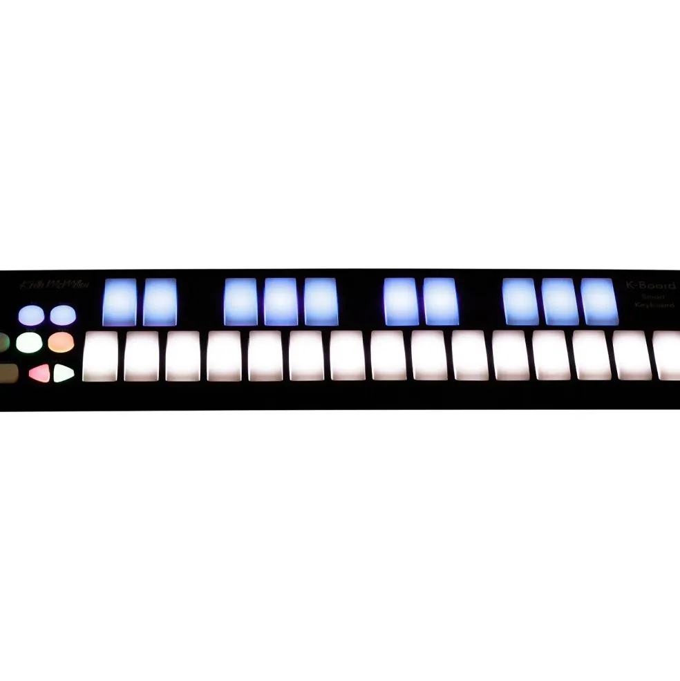 Keith McMillen K-Board USB Keyboard