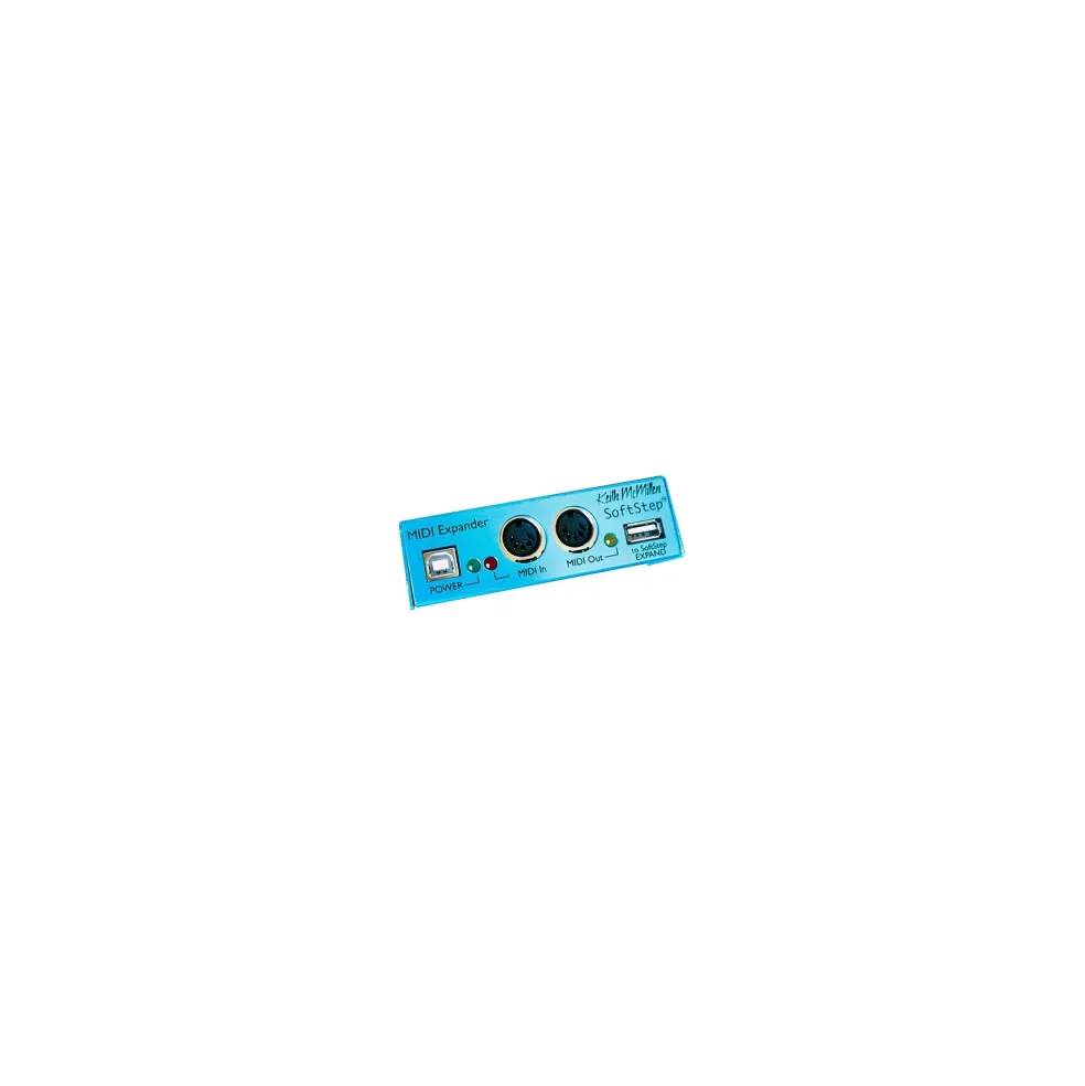Keith McMillen MIDI Expander