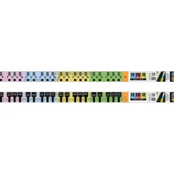 KEYTAB KEYTAB Note Strip