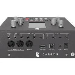 Kilpatrick Audio CARBON Sequencer and Performance System