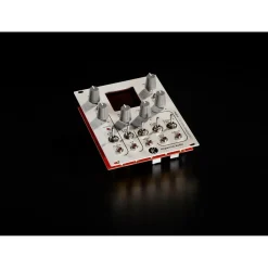 Kilpatrick Audio K4815 Pattern Generator Eurorack CV and MIDI Pattern Generator