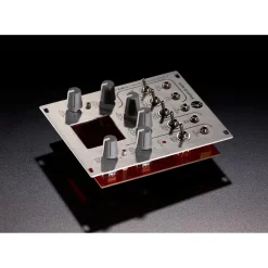 Kilpatrick Audio K4815 Pattern Generator Eurorack CV and MIDI Pattern Generator