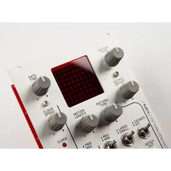 Kilpatrick Audio K4815 Pattern Generator Eurorack CV and MIDI Pattern Generator