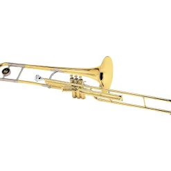 King 2166 3B Valve Trombone