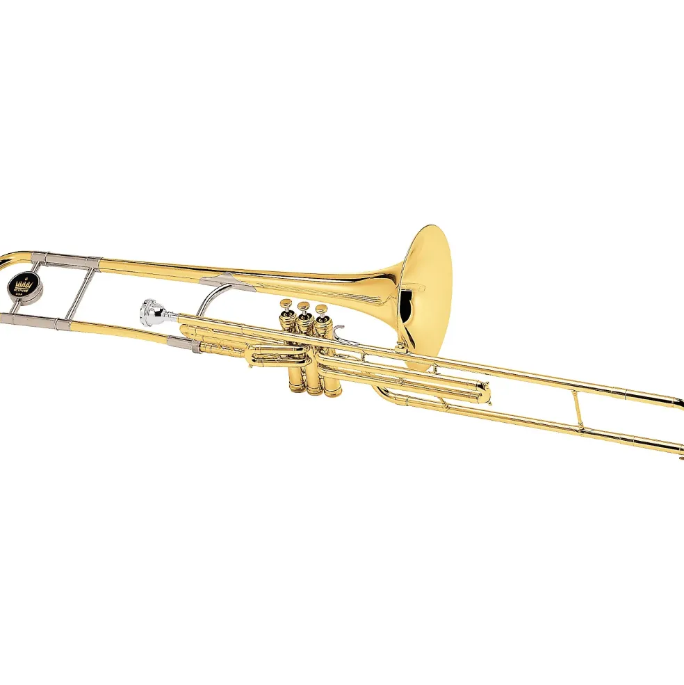 King 2166 3B Valve Trombone