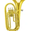 King 623 Diplomat Series 3/4 Bb Baritone Horn