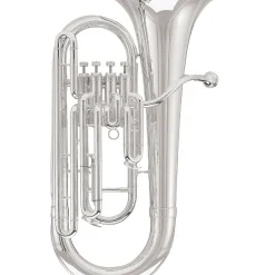King 2280 Legend Soloist Euphonium 2280SP Silver