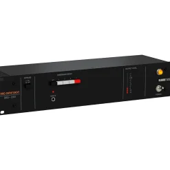 Klark Teknik 3rd Dimension BBD-320 Analog Multi-Dimensional Signal Processor