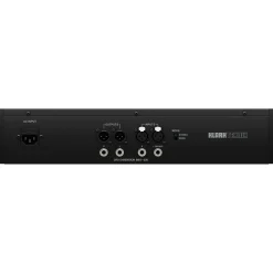 Klark Teknik 3rd Dimension BBD-320 Analog Multi-Dimensional Signal Processor