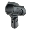 K&M Mic Clip For Wireless Microphones