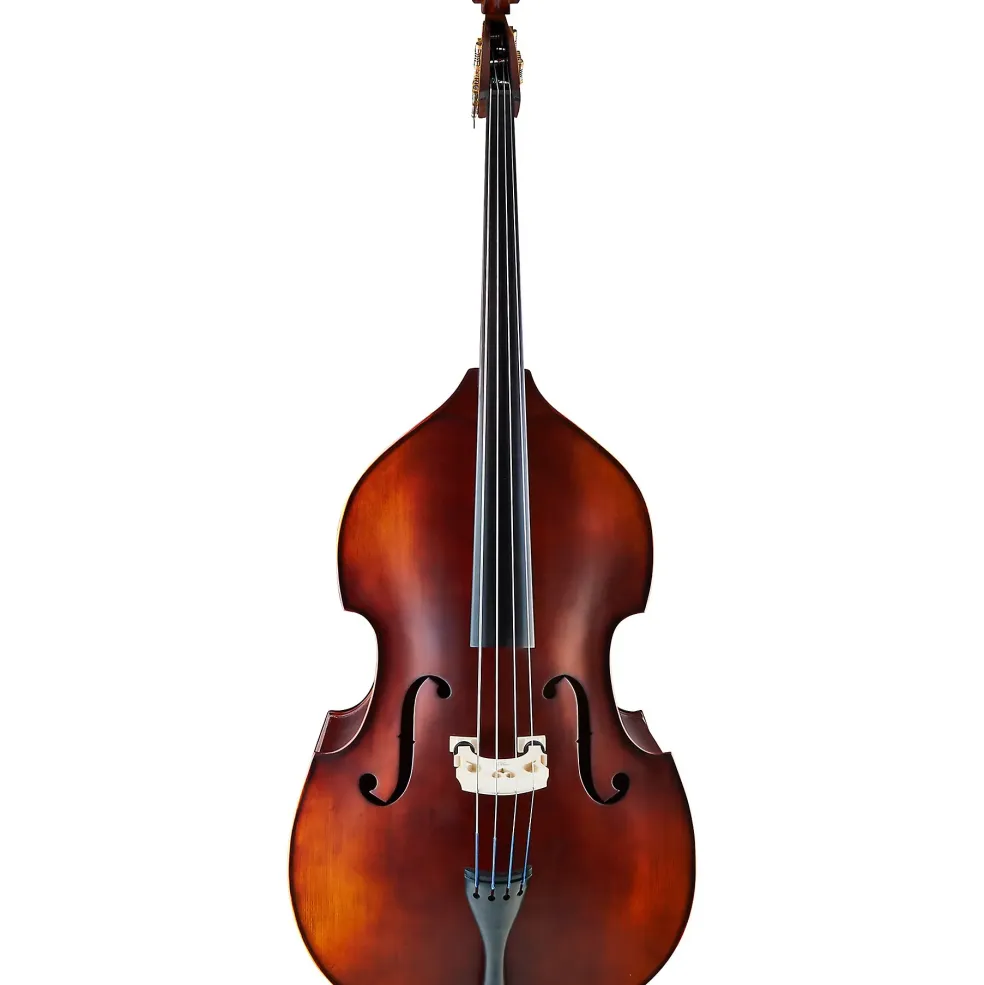 Knilling 1202 Sebastian Model Double Bass Outfit 3/4